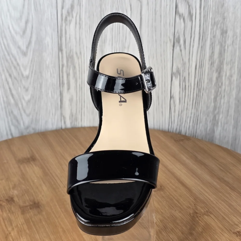 Soda these stylish